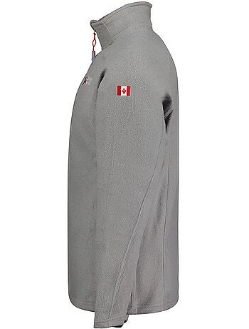 Micropile con collo zip tugeak – canadian peak
