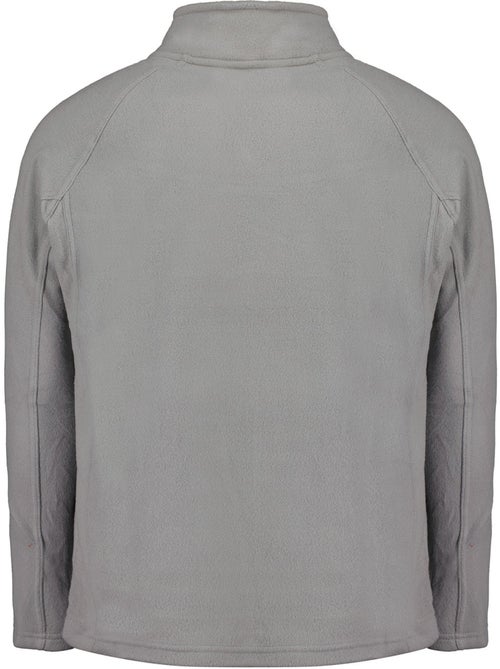 Micropile con collo zip tugeak – canadian peak - Kiabi
