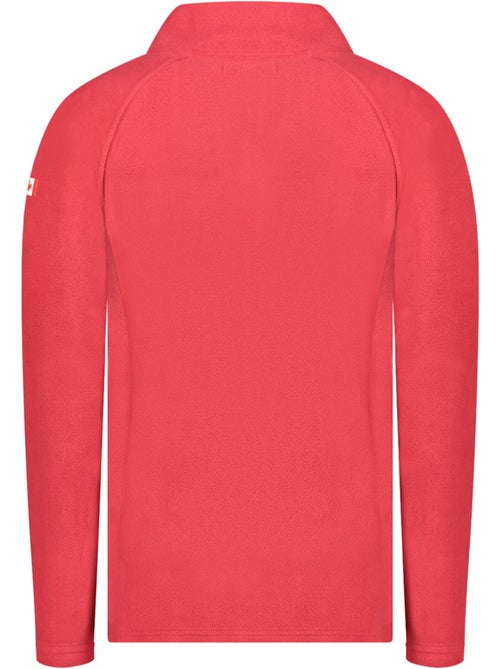 Micropile con collo zip tugeak – canadian peak - Kiabi