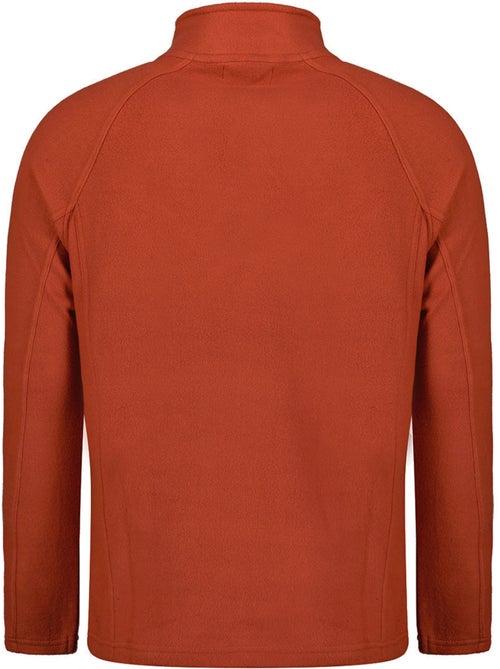 Micropile con collo zip tugeak – canadian peak - Kiabi