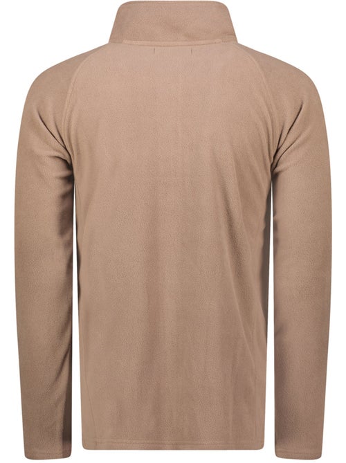 Micropile con collo zip tugeak – canadian peak - Kiabi