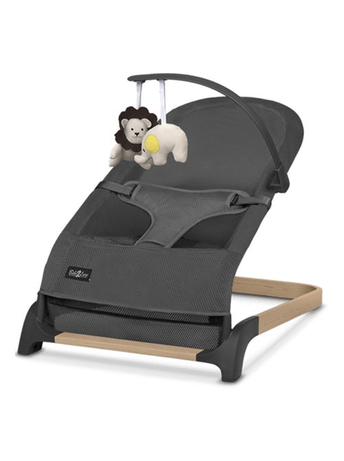 MILA , sdraietta effetto legno - Kiabi