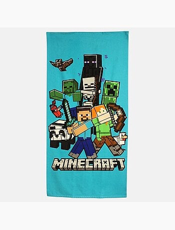 Minecraft - Telo mare bambino