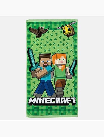Minecraft - Telo mare bambino