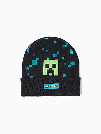'Minecraft' Beanie, MO Fashion