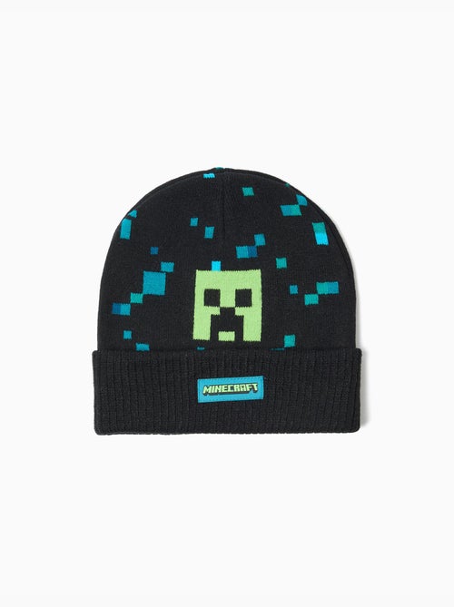 'Minecraft' Beanie, MO Fashion - Kiabi