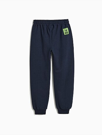 'Minecraft' Felpa Jogger, MO Fashion