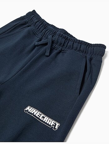 'Minecraft' Felpa Jogger, MO Fashion