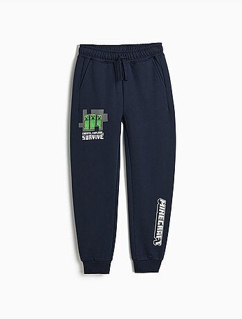 Minecraft' Pantaloni da Jogging, MO Fashion