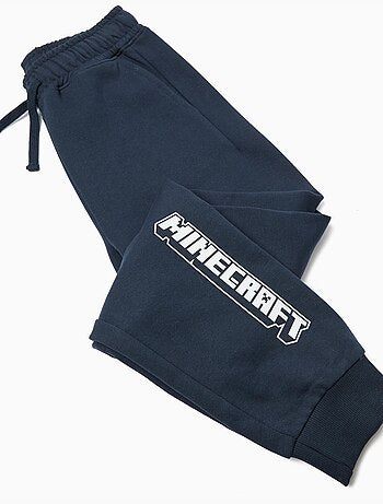 Minecraft' Pantaloni da Jogging, MO Fashion