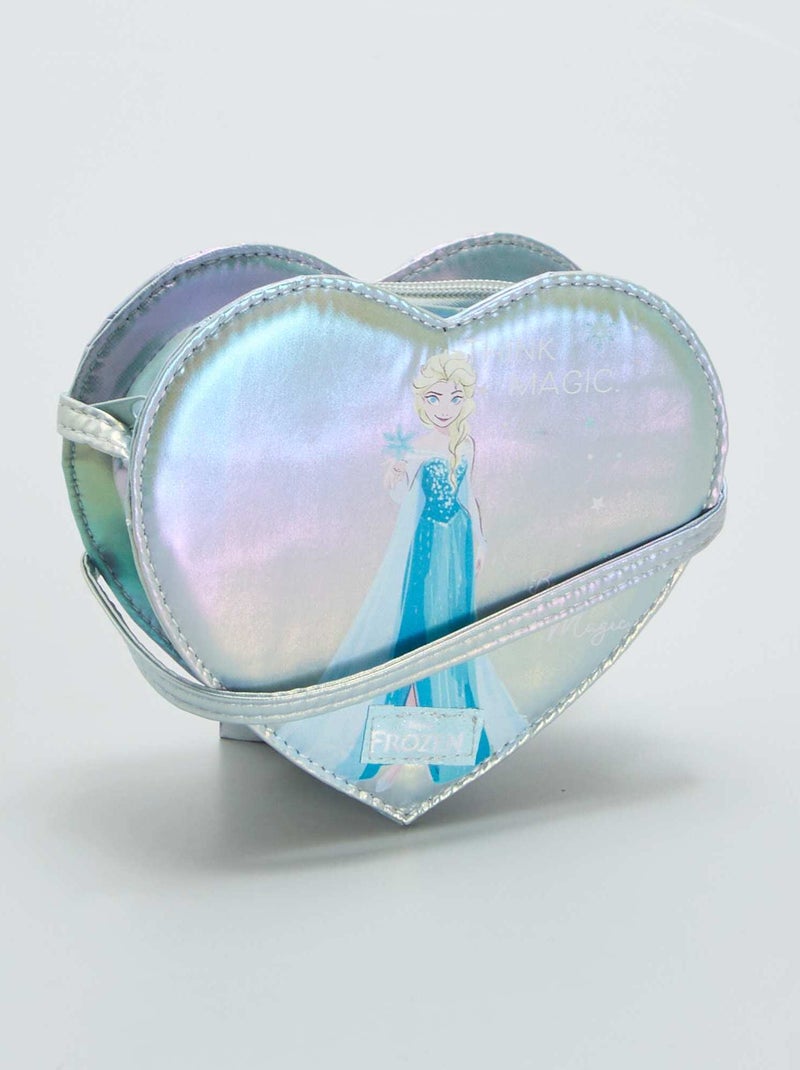 Mini borsa 'Frozen' BLU - Kiabi