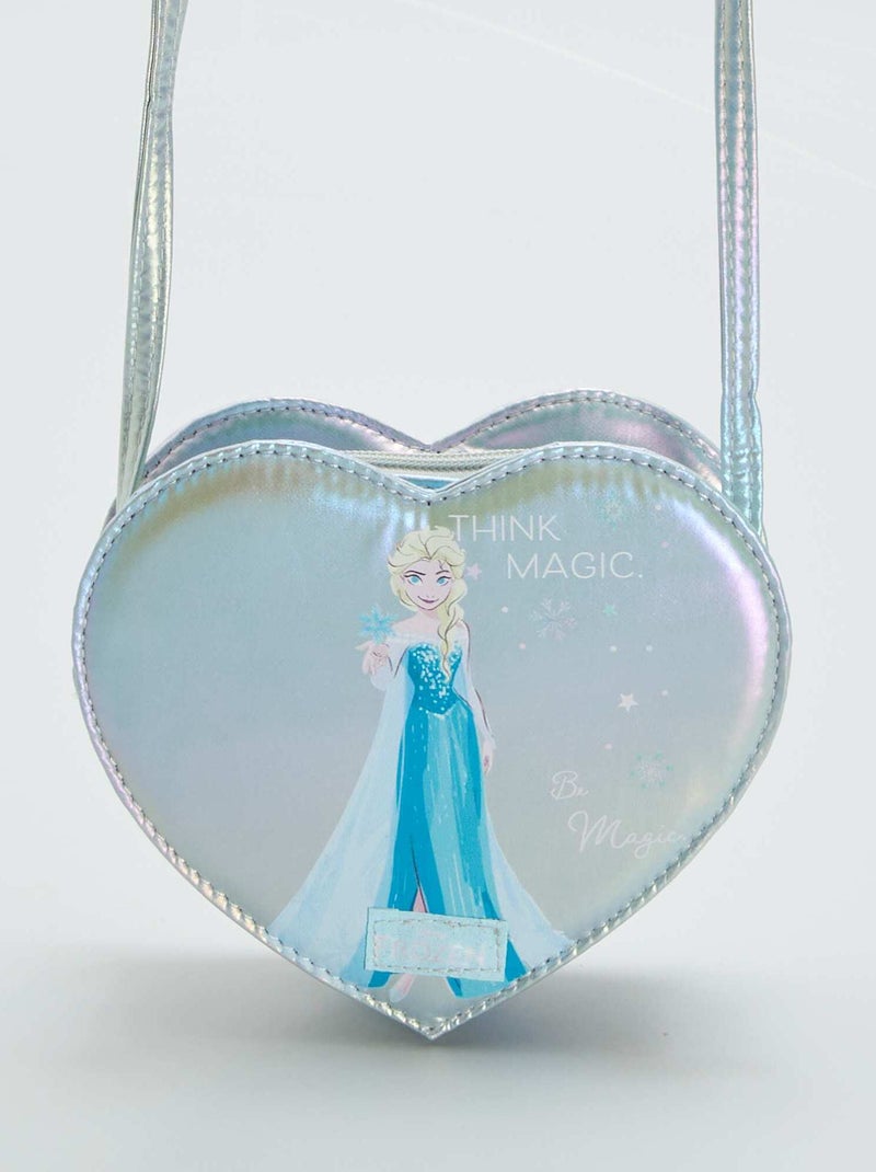 Mini borsa 'Frozen' BLU - Kiabi