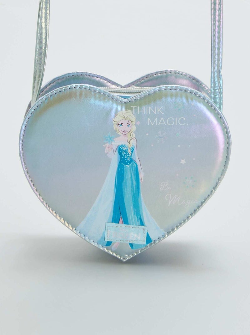 Mini borsa 'Frozen' BLU - Kiabi