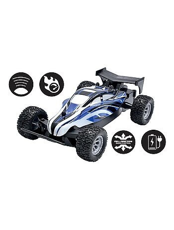 Mini Buggy Crosslander