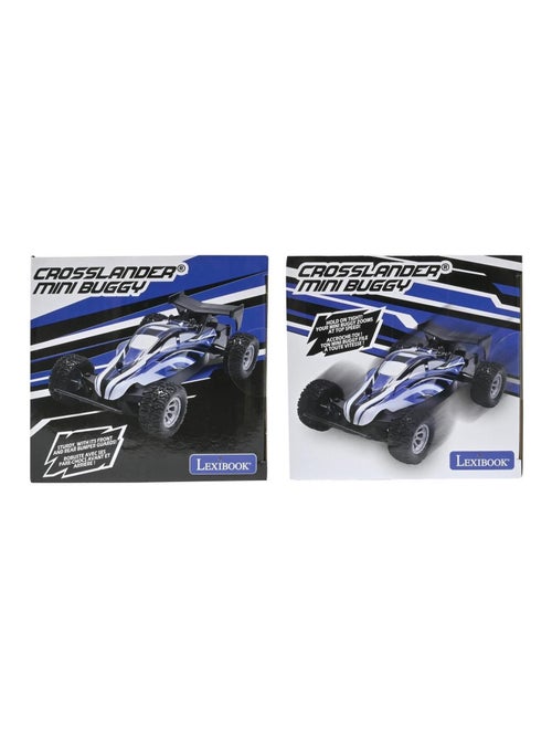 Mini Buggy Crosslander - Kiabi