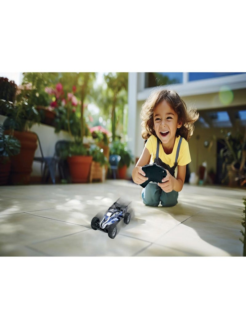 Mini Buggy Crosslander Verde - Kiabi