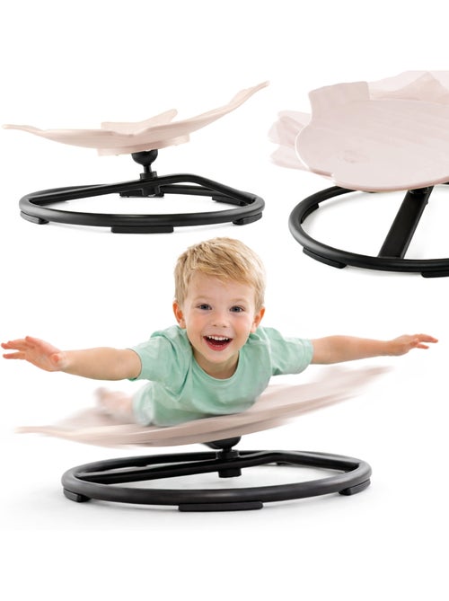 Mini carosello sensoriale mamabrum per bambini dai 3 anni - Kiabi