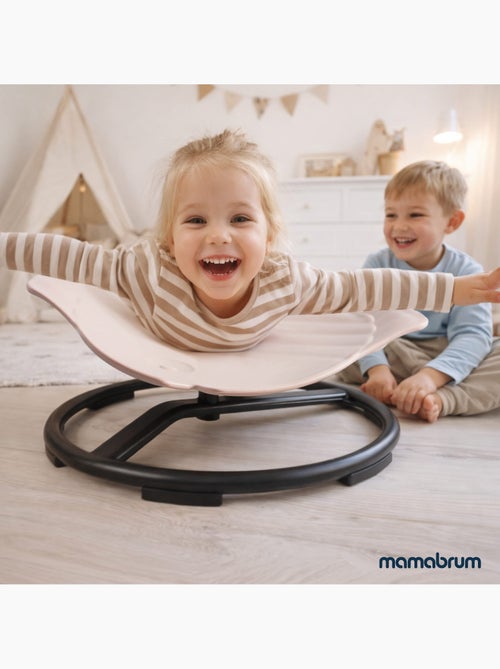 Mini carosello sensoriale mamabrum per bambini dai 3 anni - Kiabi