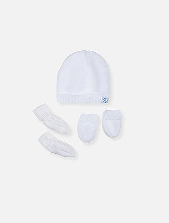 Mini Completo – Cotone Biologico