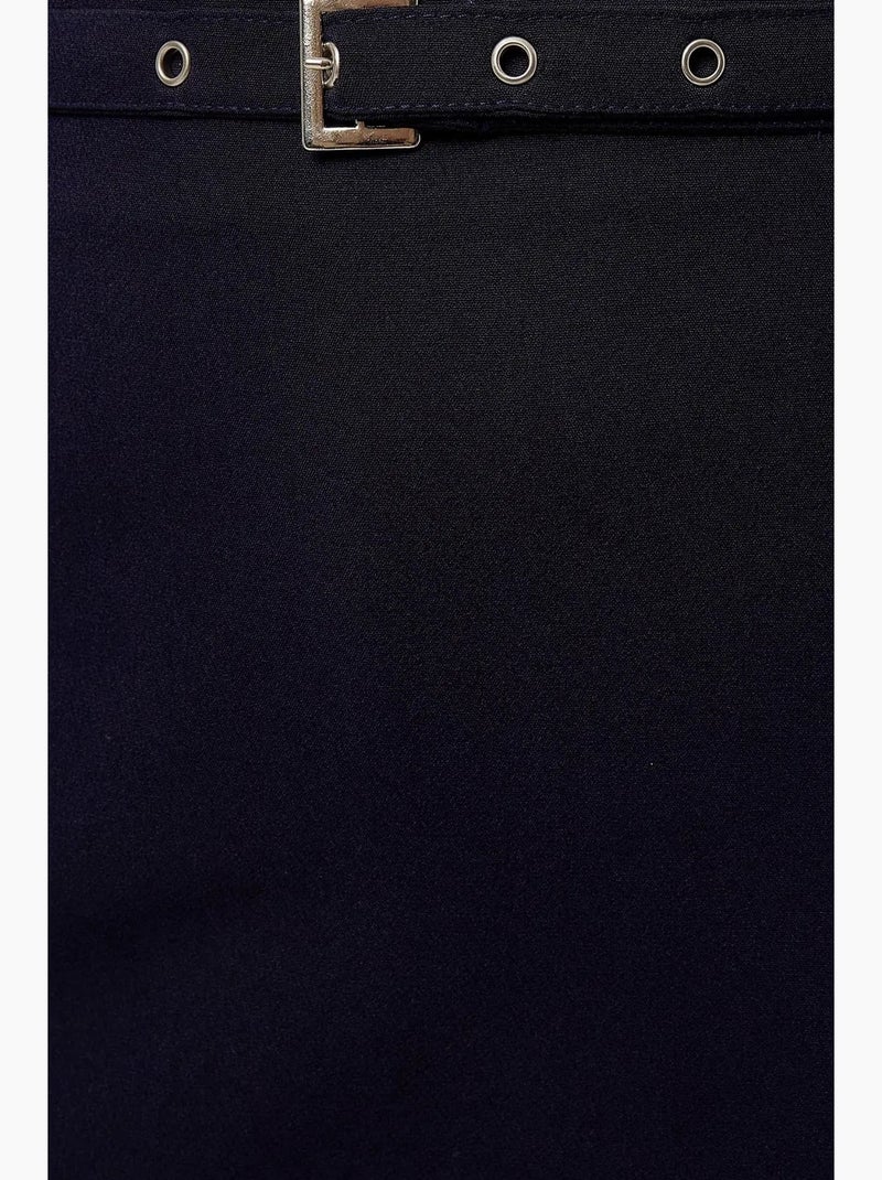 Mini gonne-pantalone con cintura hiccup Blu - Kiabi