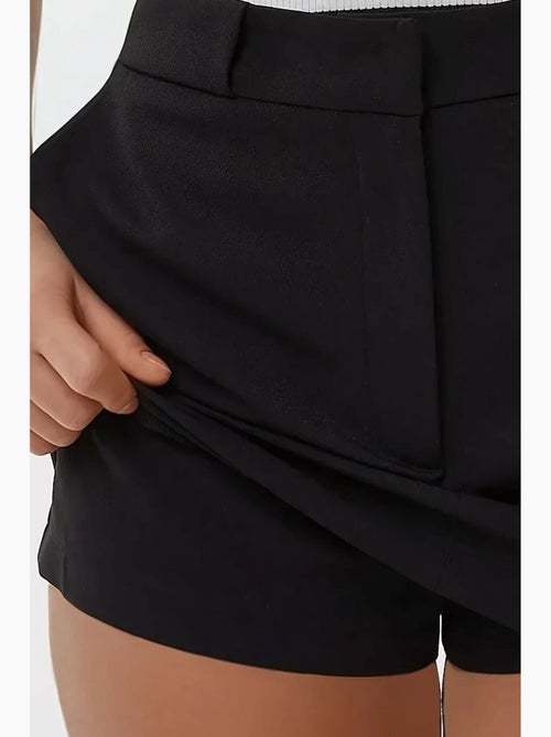Mini gonne-pantaloni dritti hiccup - Kiabi Mini gonne-pantaloni dritti hiccup - Kiabi
