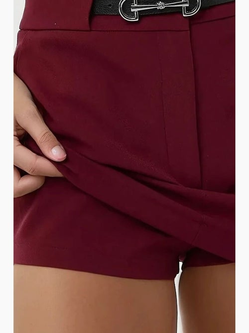 Mini gonne-pantaloni dritti hiccup - Kiabi
