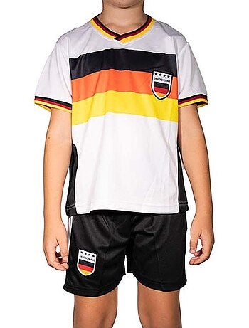 Mini Kit Supporter Sport Zone