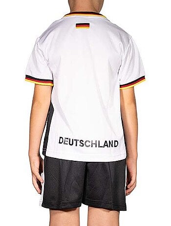 Mini Kit Supporter Sport Zone
