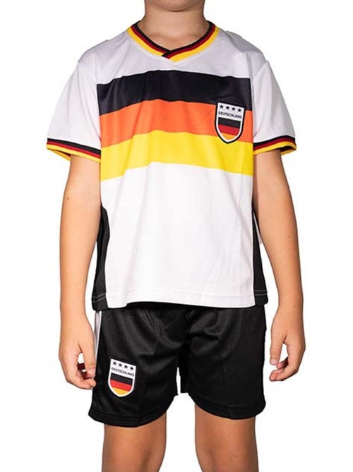 Mini Kit Supporter Sport Zone - Kiabi
