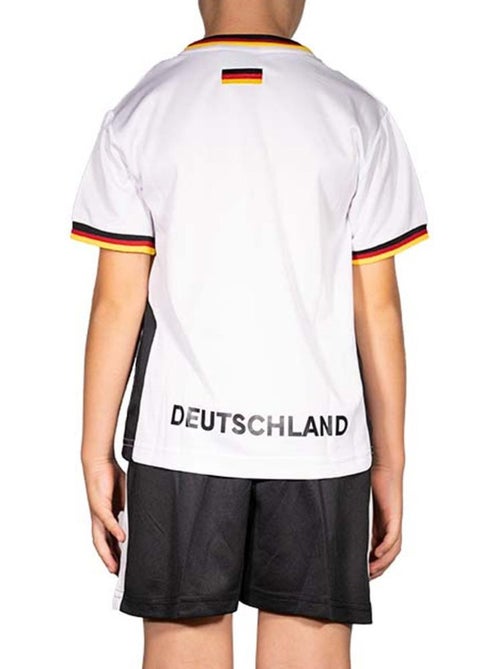 Mini Kit Supporter Sport Zone - Kiabi