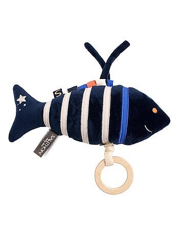 Mini pesce musicale in - SAUTHON