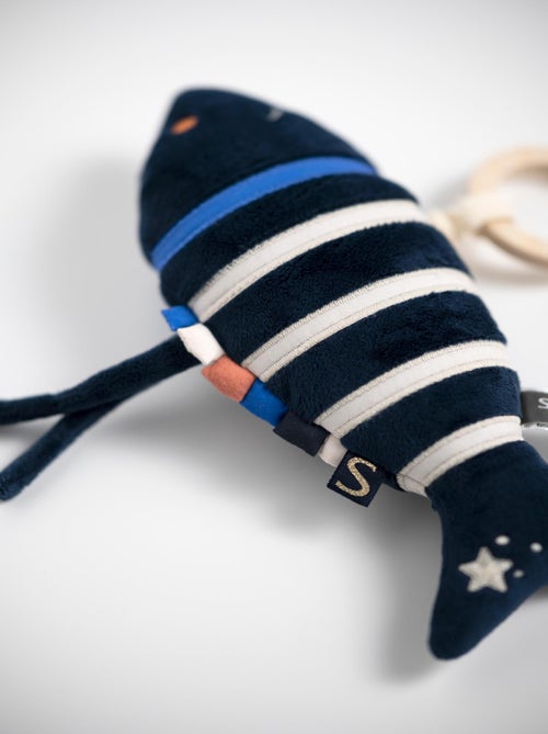 Mini pesce musicale in - SAUTHON - Kiabi