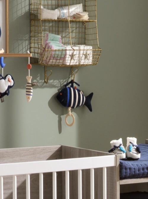 Mini pesce musicale in - SAUTHON - Kiabi