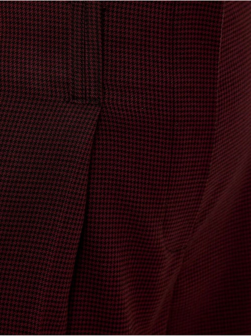 Mini shorts a vita alta hiccup - Kiabi Mini shorts a vita alta hiccup - Kiabi