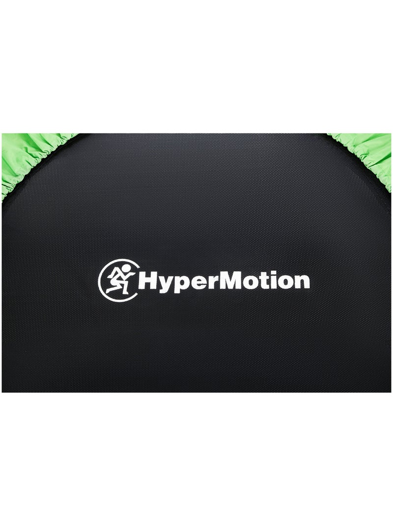 Mini tappeto elastico bimbi rana con maniglia HyperMotion Verde - Kiabi