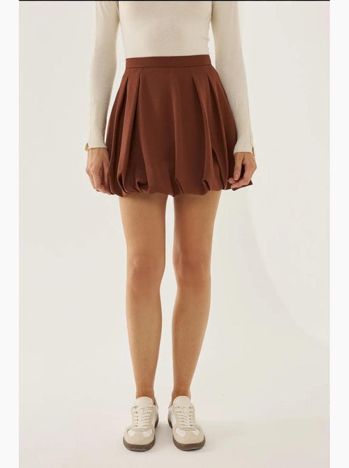 Minigonna a palloncino hiccup - Kiabi