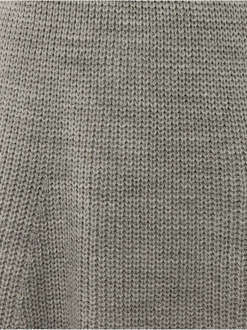 Minigonna in maglia - Kiabi Minigonna in maglia - Kiabi