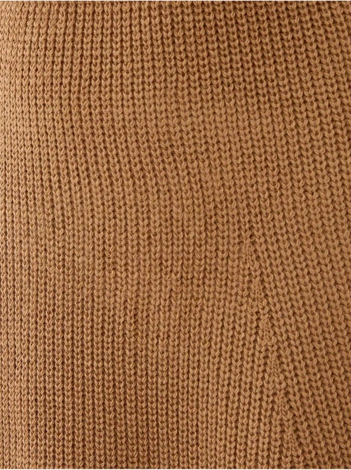 Minigonna in maglia - Kiabi Minigonna in maglia - Kiabi