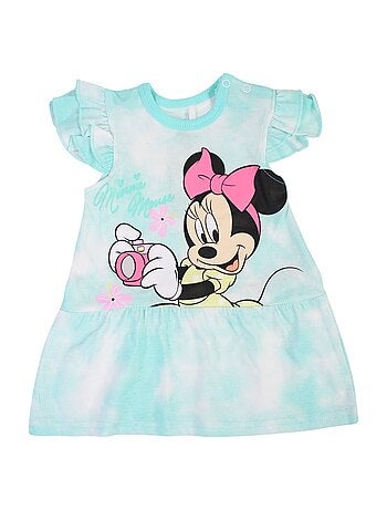 Minnie - Completo t-shirt e leggings bebè bambina
