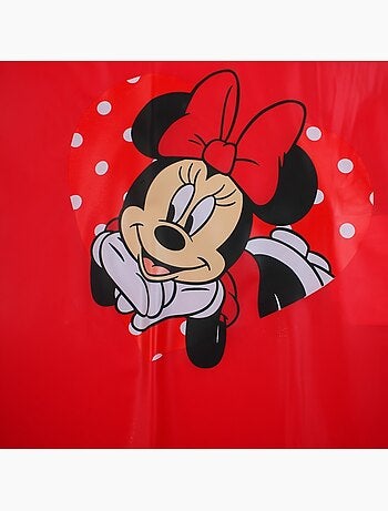 Minnie - Impermeabile bambino e Mickey