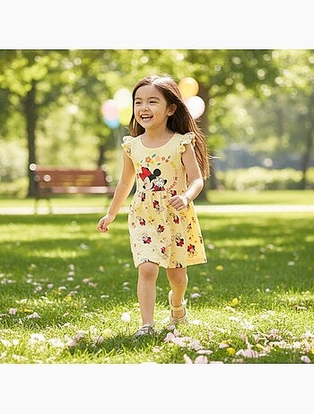 Minnie - Vestito bambina