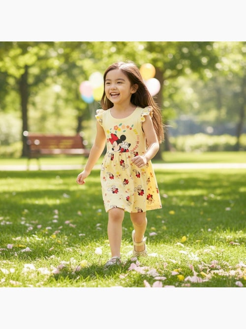 Minnie - Vestito bambina - Kiabi