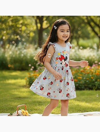 Minnie - Vestito bambina