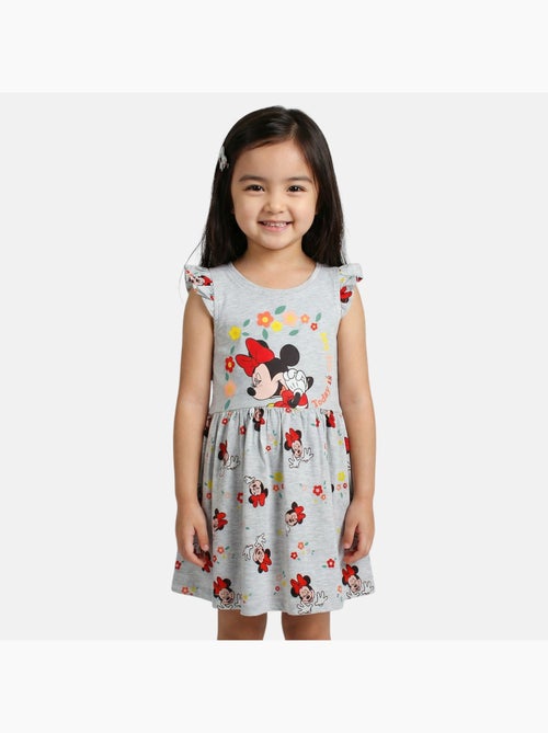 Minnie - Vestito bambina - Kiabi