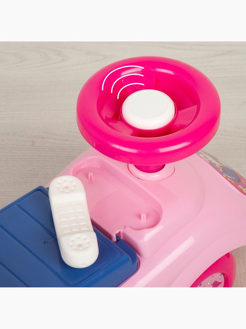 Minnie rides con telefono, clacson e custodia N/D - Kiabi