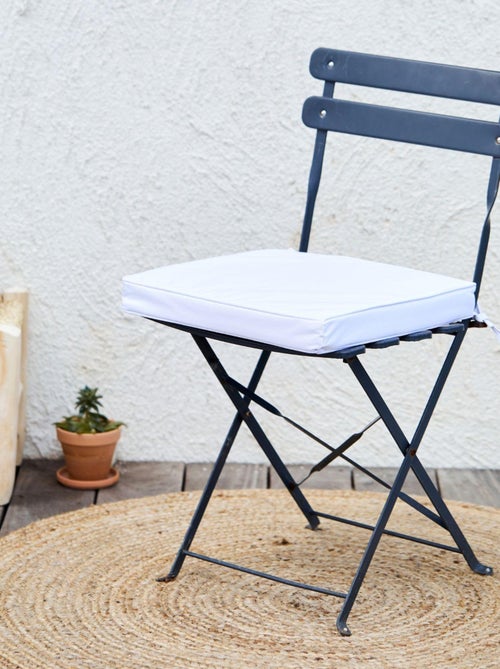 MINORQUE, copertura impermeabile e sfoderabile per sedie da esterno - Kiabi