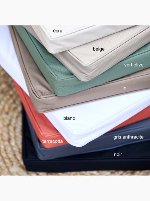 MINORQUE, copertura impermeabile e sfoderabile per sedie da esterno - Kiabi