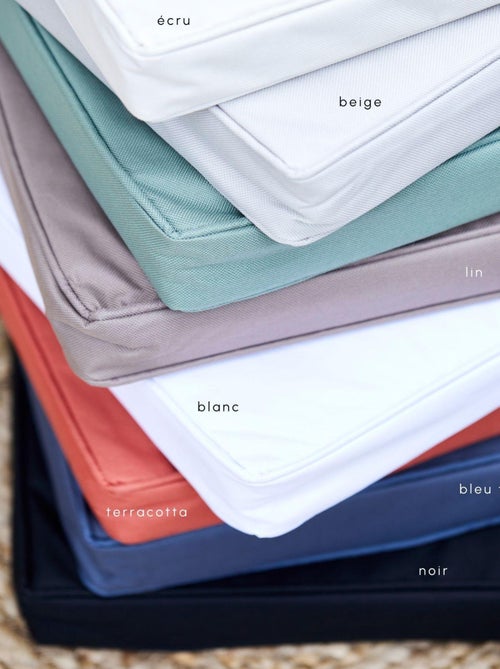 MINORQUE, copertura impermeabile e sfoderabile per sedie da esterno - Kiabi