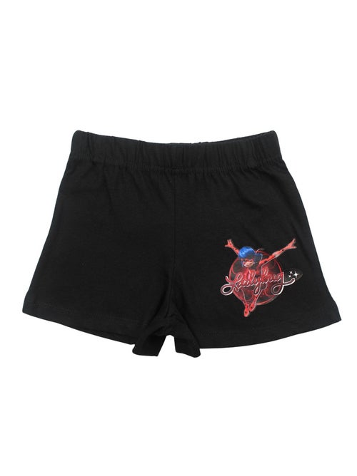 Miraculous - Completo maglietta e short - Kiabi