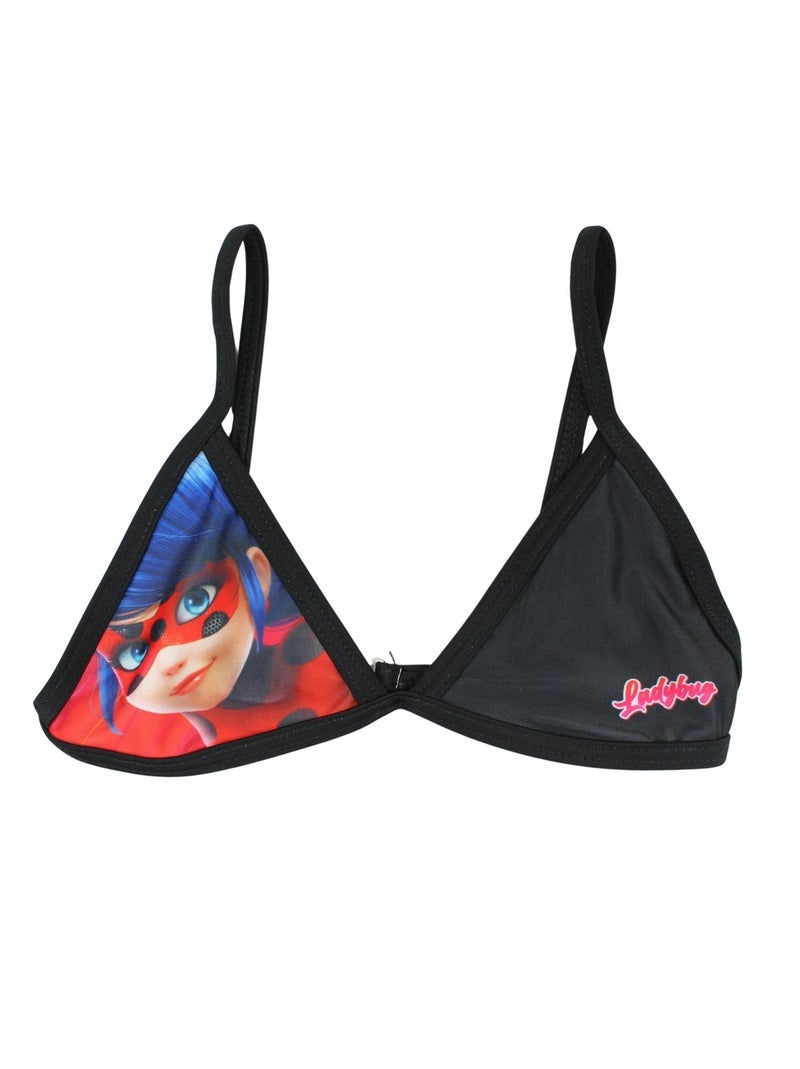 Miraculous - Costume da bagno Rosso - Kiabi